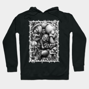 BABY DARKART Hoodie